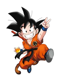 Son_goku kid br 