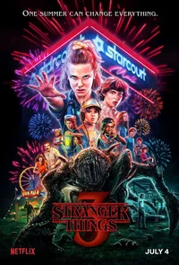 Stranger things RP 