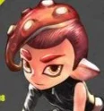Octoling Boy Agent 8