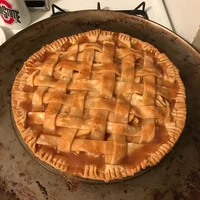Apple Pie