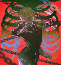 Kurapika kurta