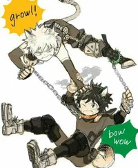 Bakudeku