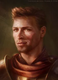 Alistair Theirin