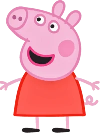 Peppa pig 