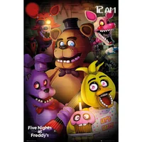 FNAF 1