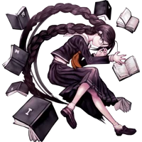 Toko Fukawa