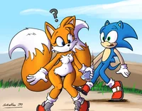 Tails swap