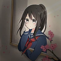 Ayano aishi