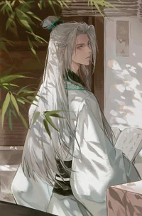 LOVESICK Shizun