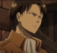 Levi Ackerman