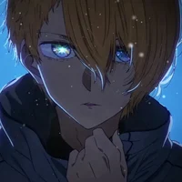 Aquamarine Hoshino