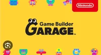 Game builder garage 