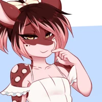 Femboy Shark Roomate