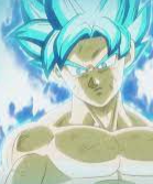 universal tree goku
