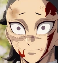 Genya After Battle