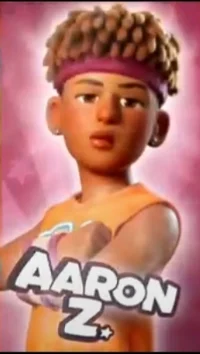 Aaron Z