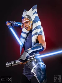 Ahsoka Tano