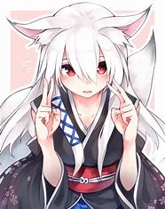 Kitsune Occupies
