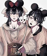 Haitani Brothers
