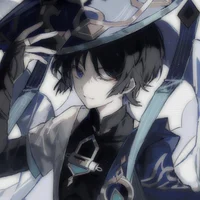 Soulmate Scaramouche