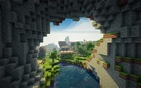 Survival world