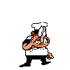 Peppino Spaghetti