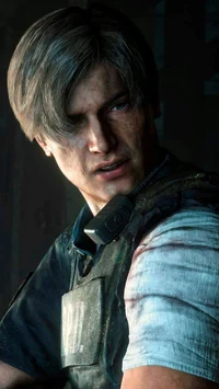 Leon Kennedy