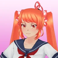 Osana Najimi RPG