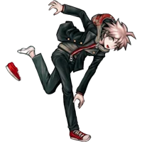 Makoto Naegi
