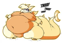 Fat Fwench Fwy
