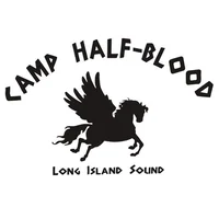 Camp Half-blood 
