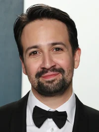 Lin Manuel Miranda