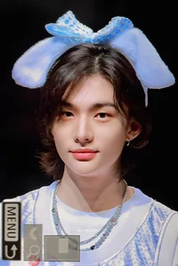 Hyunjin