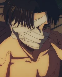 Levi Ackerman