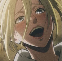 Annie Leonhart 