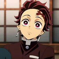 Tanjiro Kamado