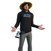 Mr Beast FN