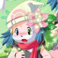 Shaymin Dawn