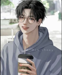 Barista Felix