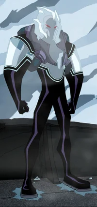 Mr Freeze