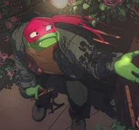 Rise Raph