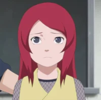 Kushina Uzumaki