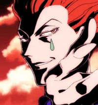 Hisoka Morrow