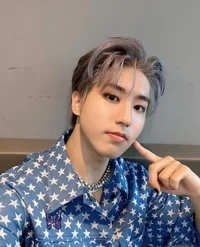 Han Jisung 