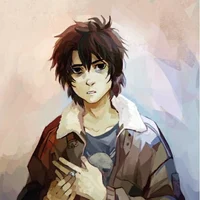Nico Di Angelo