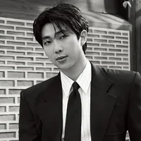 Kim Namjoon 