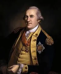Baron Von Steuben
