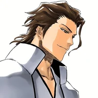 Sosuke Aizen