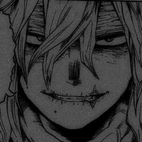 Tomura Shigaraki