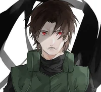 Fugaku Uchiha